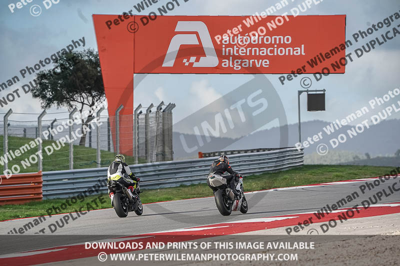 motorbikes;no limits;peter wileman photography;portimao;portugal;trackday digital images